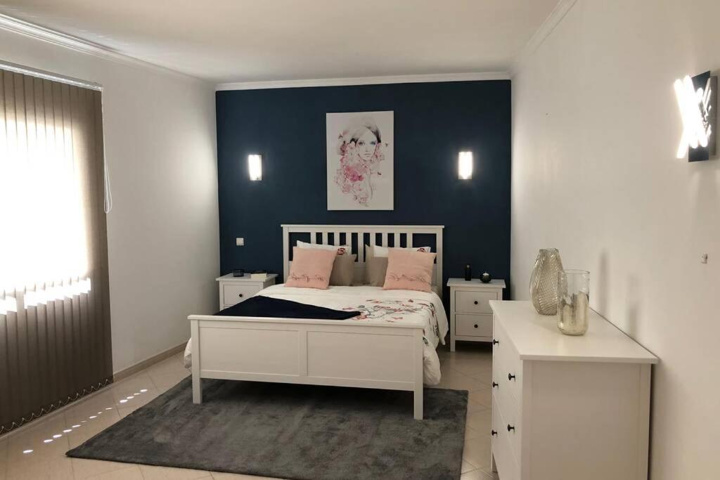 Le Modern' Appartement Albufeira Buitenkant foto