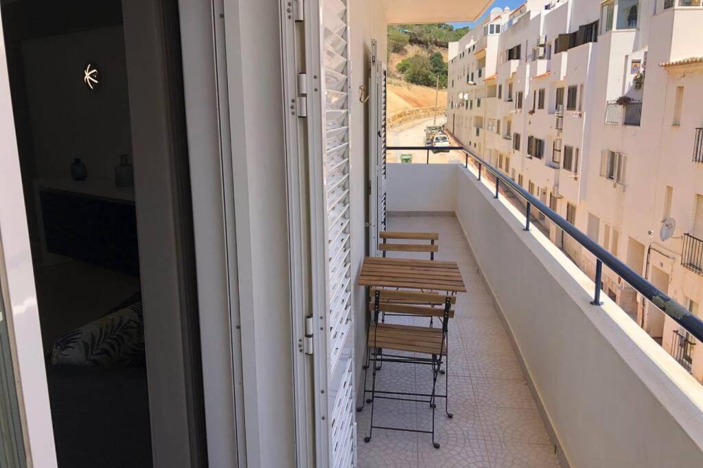 Le Modern' Appartement Albufeira Buitenkant foto